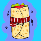 ComfyBurrito.'s Avatar'