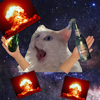 Molotov_Milo's Avatar'