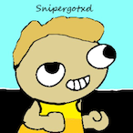 Snipergotxd's Avatar'