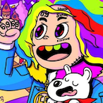 W4N_BorritO's Avatar'