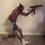 TheRebeccaBlack's Avatar'