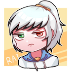 Haru-Hana's Avatar'