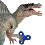 Spinnersauro's Avatar'