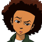 Nappysensei's Avatar'