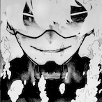 Tomura-Kun's Avatar'