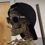 BaphometJericho's Avatar'