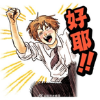 zero_park's Avatar'
