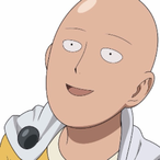 Saitama-Oppai's Avatar