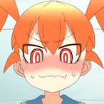 Mikeymitsu's Avatar'