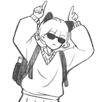 oo-orange's Avatar'