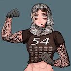 Axel_killer54's Avatar'