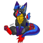 FCZ1LoneWolf's Avatar