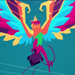 FreljordFinch's Avatar'