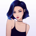 WhyNotRyujin's Avatar'