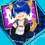 Vague Sab's Avatar'