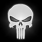 THE.PUNISHER666's Avatar'
