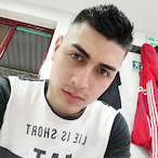 CamiloSH05's Avatar'