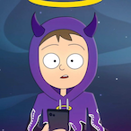 Dxrkrxi's Avatar'