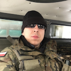 Szychmaster's Avatar'