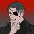 WulfJaeger's Avatar'