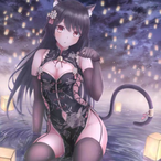 KMyuzhou's Avatar'