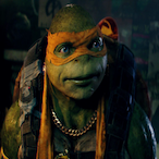 TMNT.Mikey's Avatar'