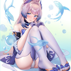 GoldenNanook's Avatar'