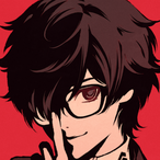 WTHCARL's Avatar'