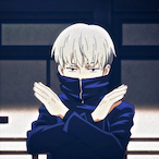 Mamoru's Avatar'