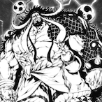 O-Kaido's Avatar'