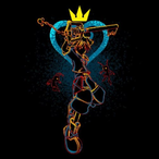 CrissDeCornet's Avatar'