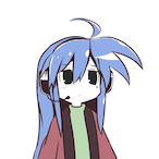 DWY.Setsuna's Avatar'