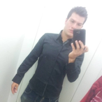 H romeuPINTO23c's Avatar'