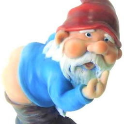 lilbuttgnome