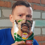 Shturmandinho's Avatar'