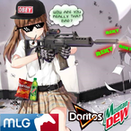 Lt_meancat's Avatar'
