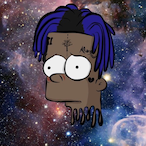 santibeast7's Avatar'