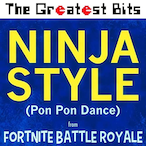 NinjaFan2011's Avatar'