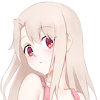 WhiteHairL0li's Avatar'