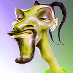 DixieRecktt's Avatar'