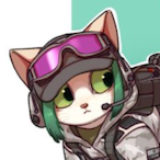FLYlNGBUNNIES's Avatar'