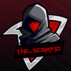 The_Sc0rp1o's Avatar'