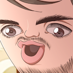 Adololu's Avatar'