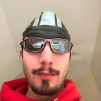 Tchumster's Avatar'