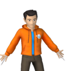 THE_SPACEMANN's Avatar'