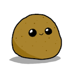 SquishyTriscut's Avatar'