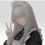SwineGirl's Avatar'