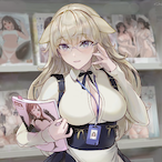 I---31cm---I's Avatar'