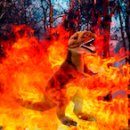 RexQueimado's Avatar'