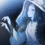Cloudyuficai's Avatar'